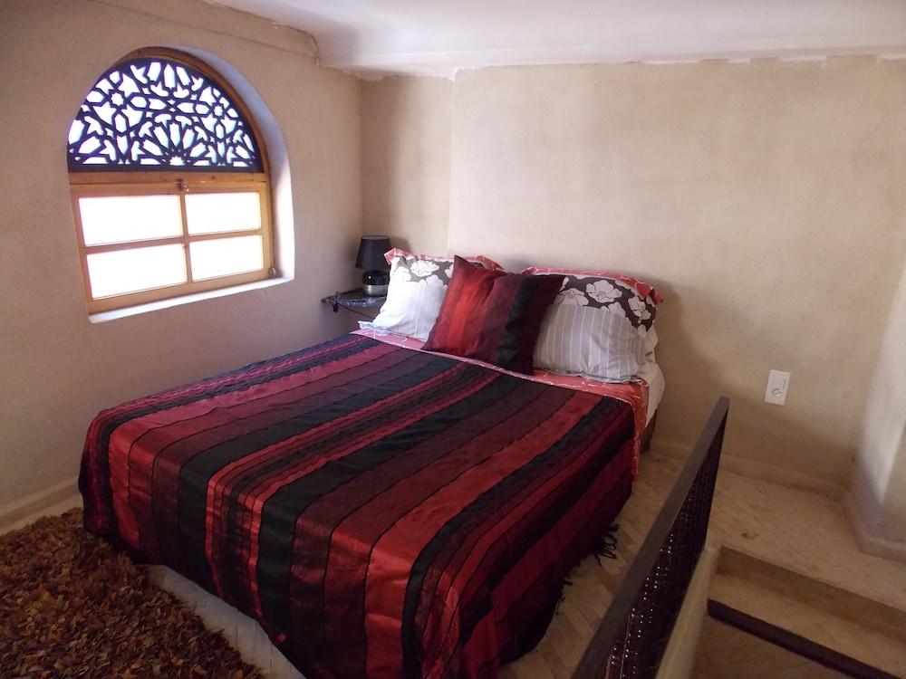 Dar Bounouar Hotel Marrakesh Luaran gambar