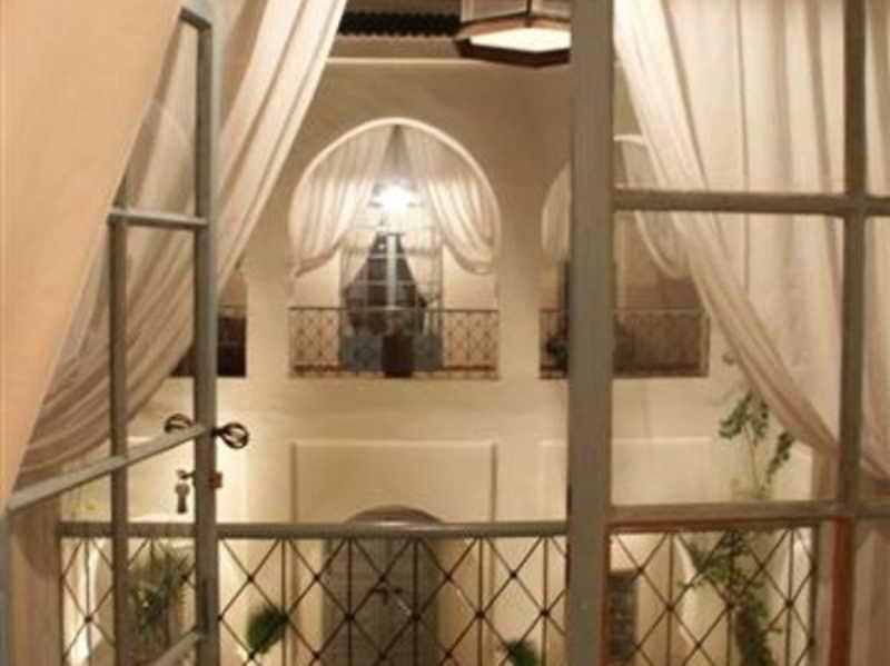 Dar Bounouar Hotel Marrakesh Luaran gambar