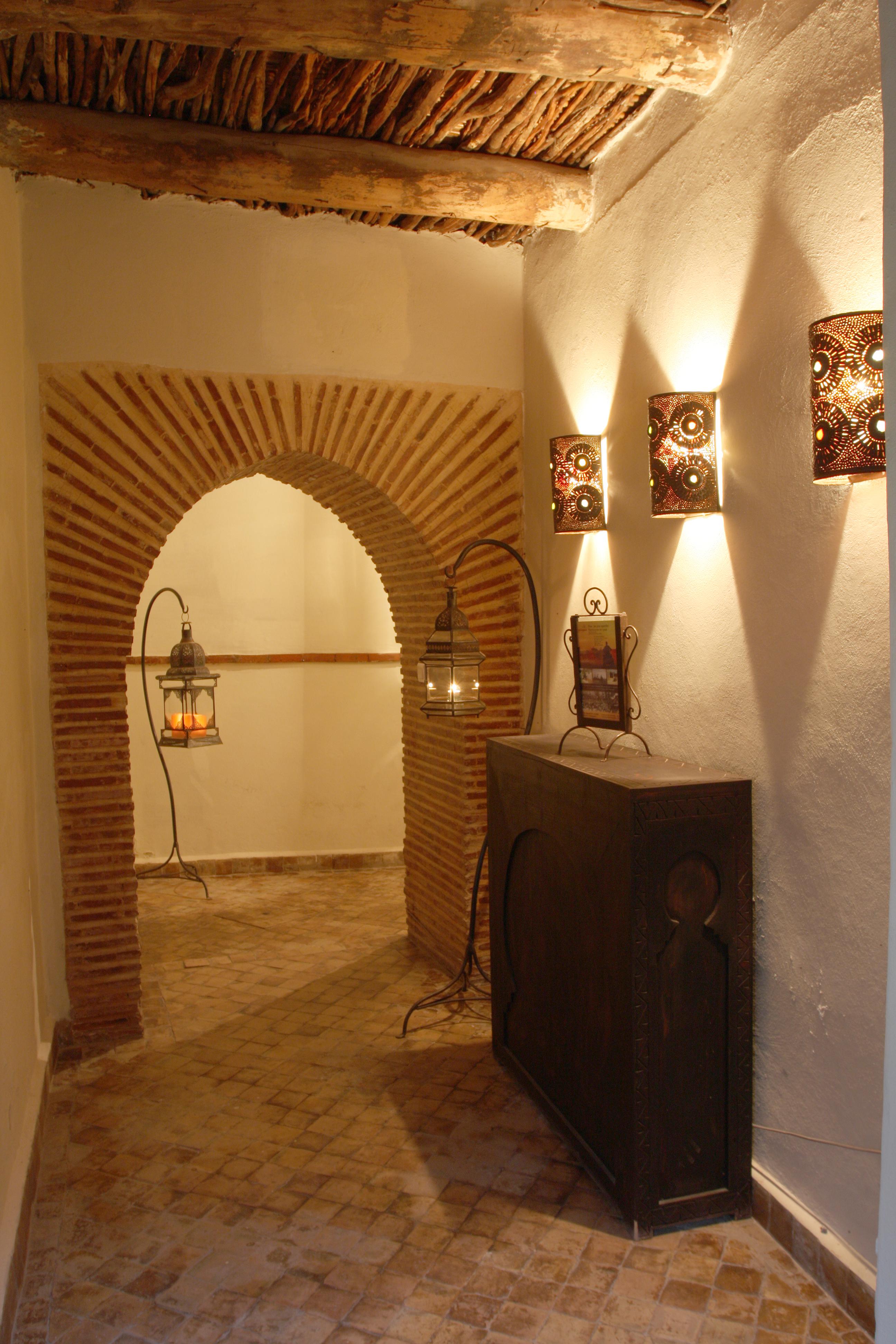 Dar Bounouar Hotel Marrakesh Luaran gambar