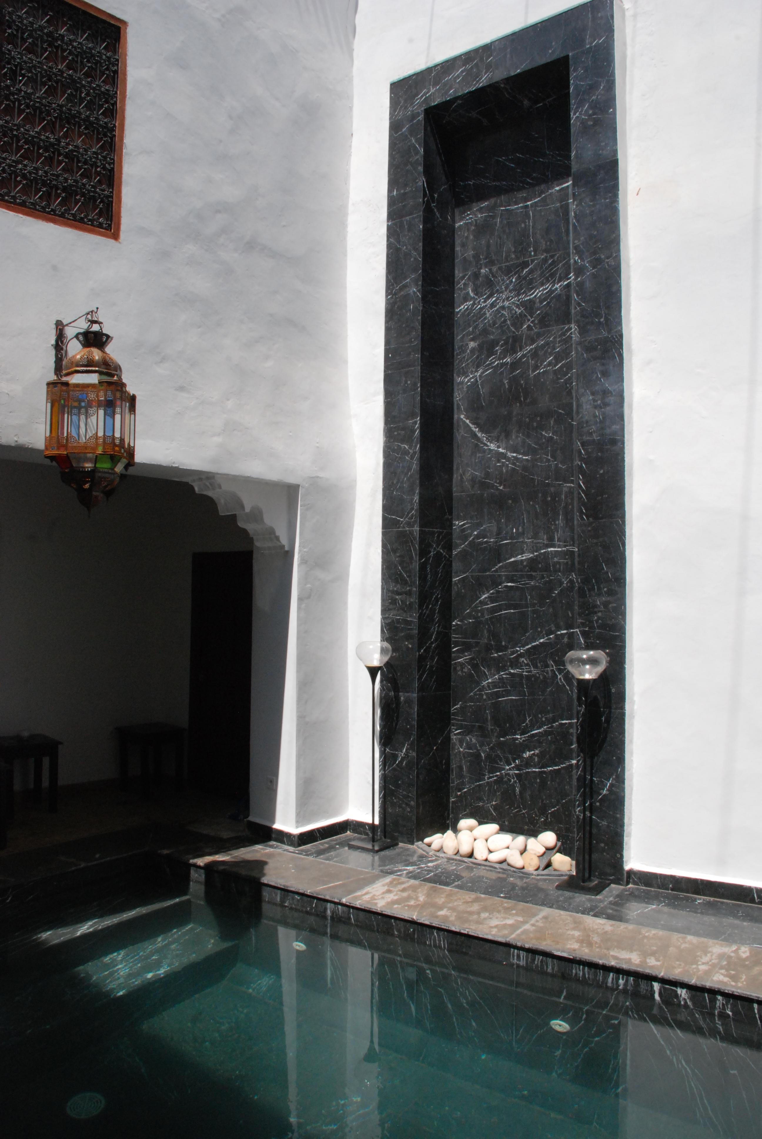 Dar Bounouar Hotel Marrakesh Luaran gambar
