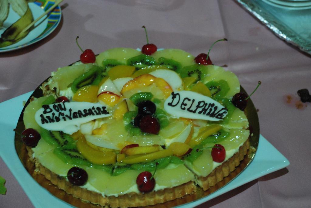 Dar Bounouar Hotel Marrakesh Luaran gambar
