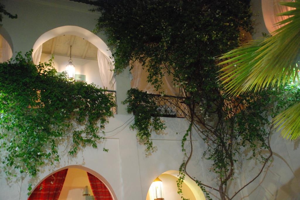 Dar Bounouar Hotel Marrakesh Luaran gambar