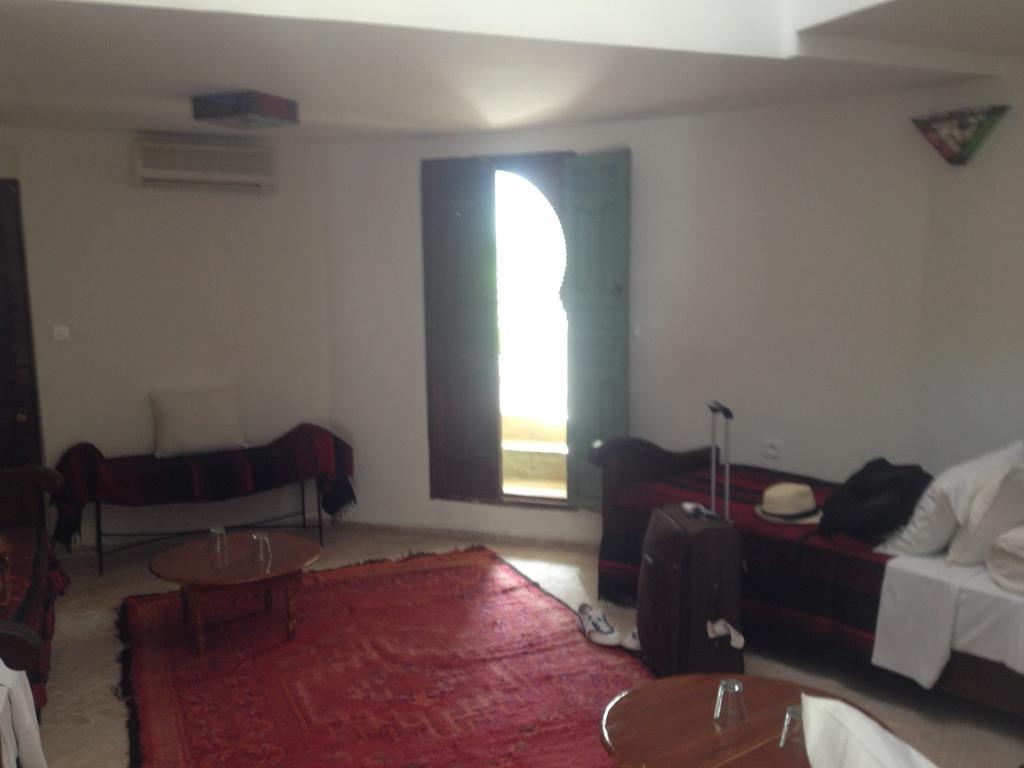 Dar Bounouar Hotel Marrakesh Luaran gambar