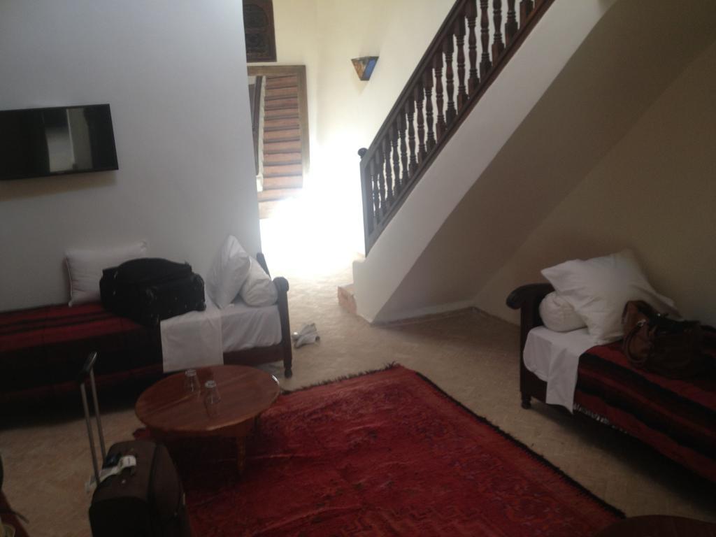 Dar Bounouar Hotel Marrakesh Luaran gambar