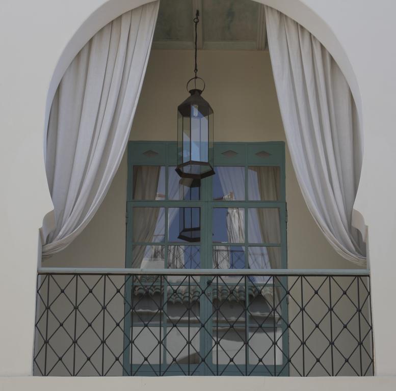 Dar Bounouar Hotel Marrakesh Luaran gambar